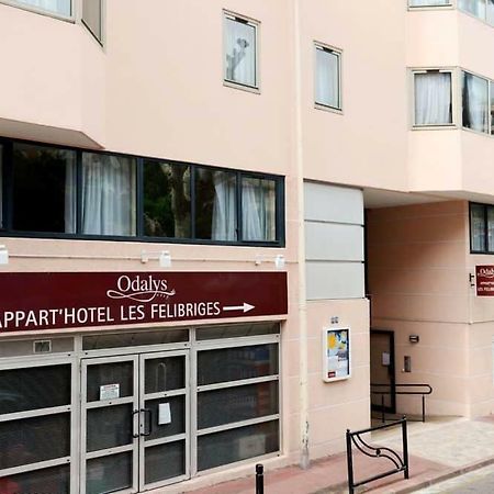 Vacances Cannoise, Mer Et Piscine Cannes Exterior foto